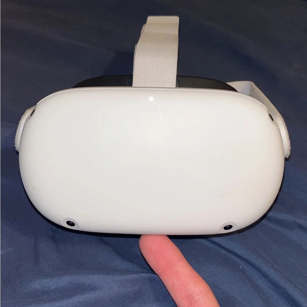 Oculus Quest 2